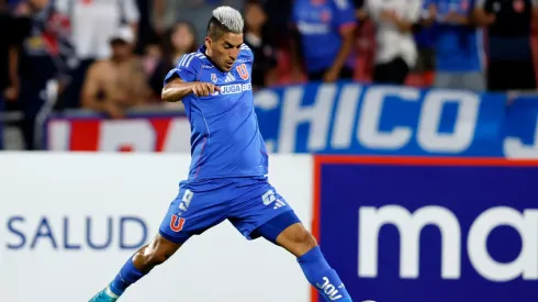 Fernández se refiere si hay otro penal en la U.