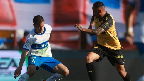Coquimbo recibe a la UC en el puerto pirata.