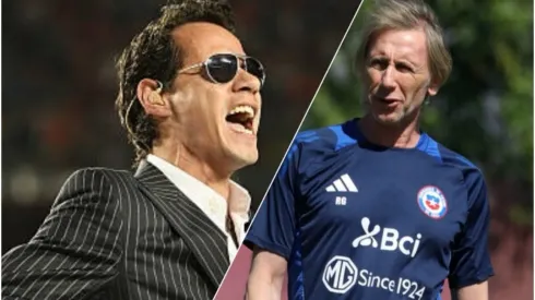 Festival de Viña: ¿Por qué el Tigre Gareca odia a Marc Anthony?