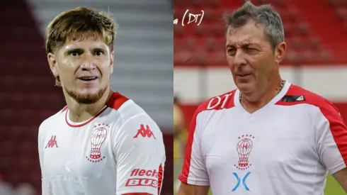 Leonardo Gil y Frank Darío Kudelka se llenan de elogios en Argentina