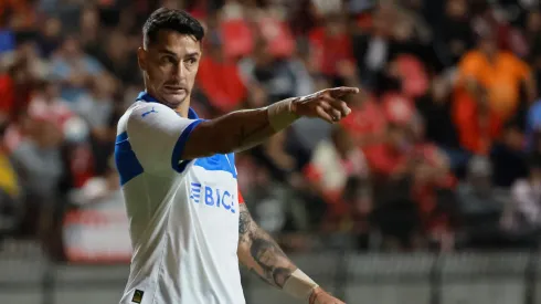 Universidad Católica apunta a este estadio para recibir a Palestino.