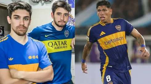 Los Displicentes salvaron a Carlos Palacios de las desastrosas críticas.