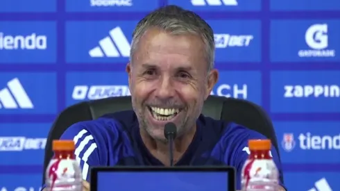 Gustavo Álvarez también tiene su apreciación sobre el denominado "Súper Lunes".