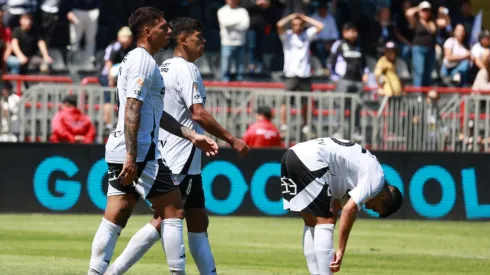 Yáñez apunta responsabilidades en derrota de Colo Colo.