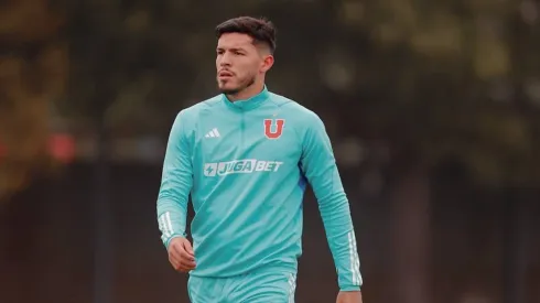 Tamayo sigue a la espera de su oportunidad en la U.