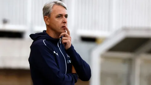 Suman y siguen las críticas hacia Nunes en la UC.