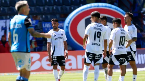 El ex entrenador de Colo Colo le deja un importante mensaje al plantel de Jorge Almirón