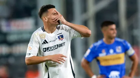 Cepeda fue la figura del compromiso.