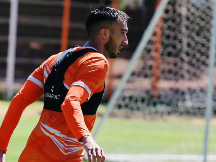 “Llegas al más grande de Chile”: Ex Cobreloa le deja mensaje a nuevo refuerzo loíno