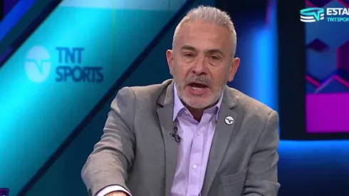 Juvenal Olmo critica fuertemente a Jorge Almirón por su trabajo en Colo Colo