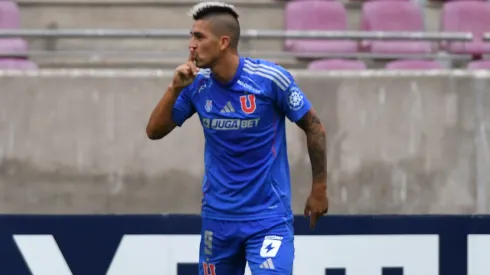 Leandro Fernández es criticado pese a su actuación ante Santiago Morning.