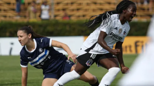 Las Albas buscan no perderle pisada a Coquimbo Unido.