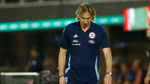 Fouillioux pide la salida de Gareca.