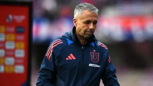 Álvarez destacó a su equipo pese a la derrota.