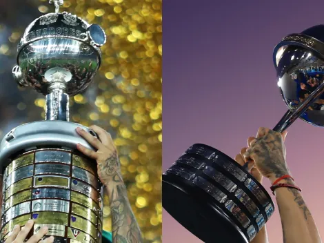 Mientras en la Copa Sudamericana reparten 115.000 USD por partido ganado: Esto dan en la Copa Libertadores