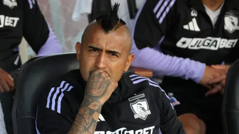 Periodista nacional carga con todo contra Arturo Vidal