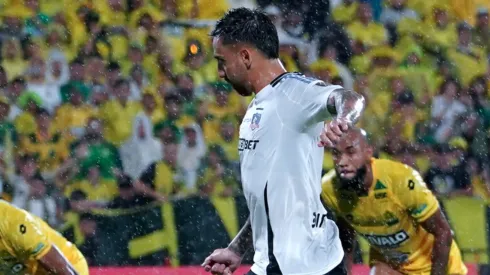 Correa fue la figura del compromiso.