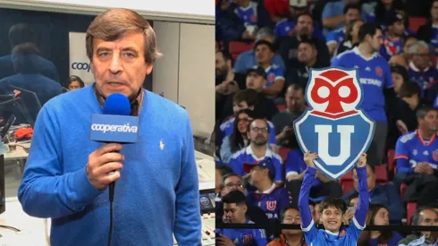 Las emotivas palabras de Ochoa tras el triunfazo de la U.