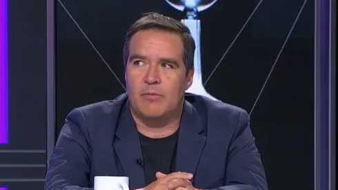 Cristián Caamaño no duda tras el partidazo de este jugador de Universidad de Chile: "¡Nivel de selección chilena!" - Bolavip Chile