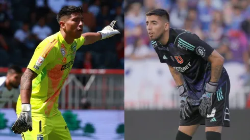 Comparan el buen nivel de Castellón en la U con el momento de Cortés en Colo Colo.