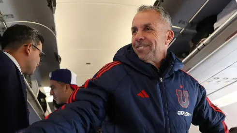 El cuerpo técnico de Gustavo Álvarez ya planificó la previa del duelo ante Estudiantes.