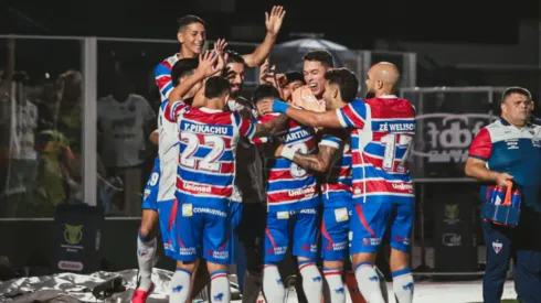 El Tricolor no cuenta con lateral derecho (Fortaleza Facebook)