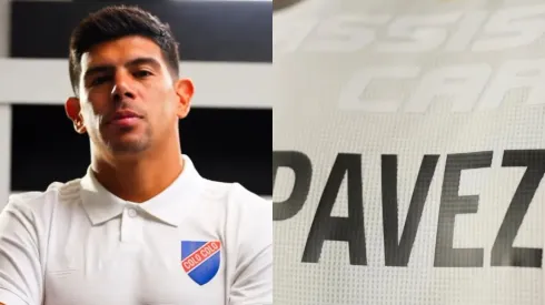 Mañana Colo Colo estrenará en cancha la camiseta del centenario.