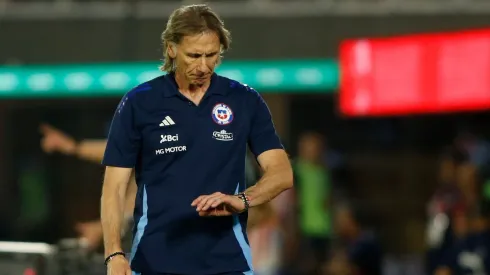 En Perú todos hablan de Gareca: esta es la razón