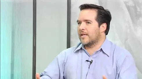 Caamaño pide sanción para Saldivia.