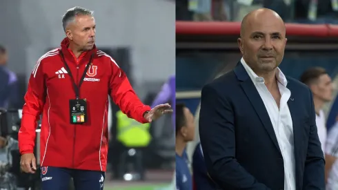 La abismal diferencia de sueldos entre ambos DTs argentinos.