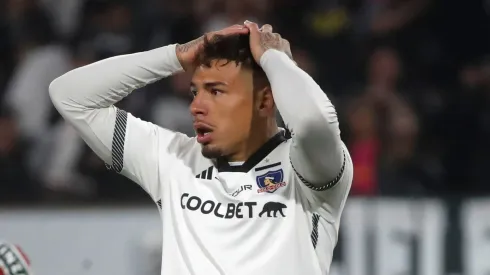 Las críticas contra Alan Saldivia no cesan desde la vereda de Universidad de Chile.