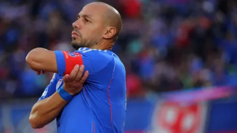 Marcelo Díaz impacta a todos con este sorprendente anuncio