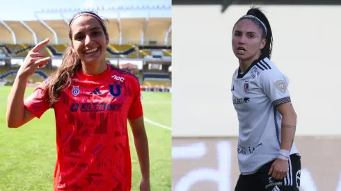 Las Leonas y las Albas se verán las caras en una nueva versión del Superclásico Femenino.