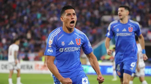 La U visita a Carabobo.