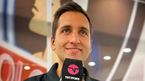 Dani Arrieta cuenta detalles de lo que se teje en CONMEBOL.