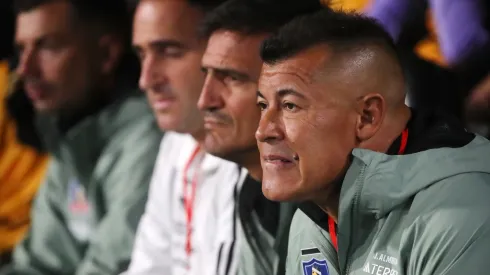 Los Albos ya no dependen de sí mismos en la Libertadores.