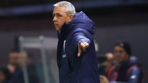 Nunes respira con mayor tranquilidad al mando de la UC.