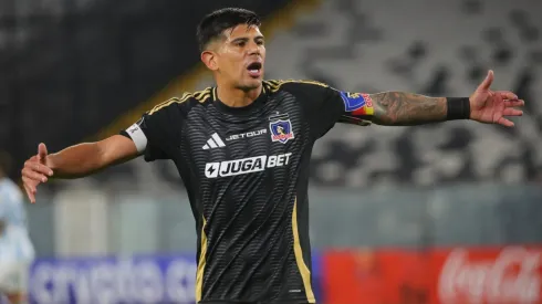 Colo Colo derrotó a los piratas.