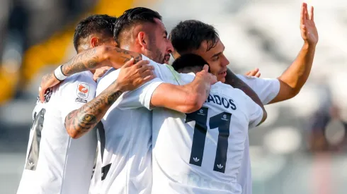 Pavez dedica sendo elogio a jugador de Colo Colo.