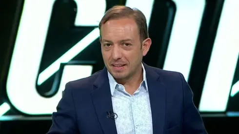 ¿Estará afuera Charles Aránguiz?