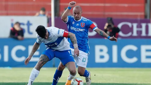 El sorprendente árbitro para el Clásico Universitario