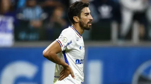 Fortaleza estuvo al borde de perder ante equipo de la tercera división de Brasil. (Foto: Getty)