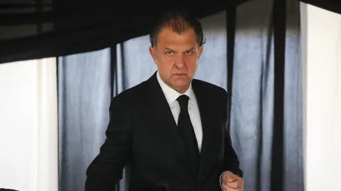 Blanco y Negro tiene un plan en mente para rebajar la sentencia de la Conmebol.