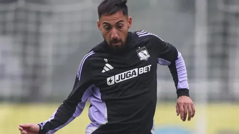 Colo Colo viajará con lo justo para enfrentar a Deportes Limache. (Foto: @colocolooficial)