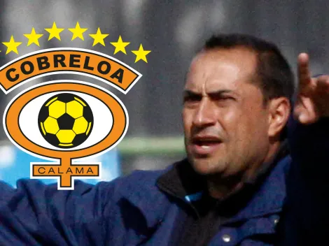 Mauricio Pozo rompe el silencio por inminente partida de Rafael Arace de Cobreloa