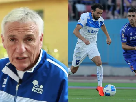 “Fue horrible, pésimo los dos”: Ídolo de Universidad Católica hace pebre al Clásico