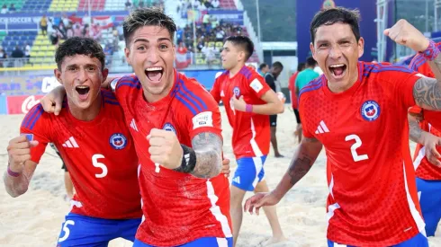 Dónde ver Chile vs España gratis y online