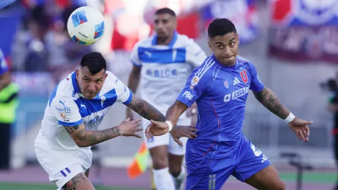 Un histórico DT de Universidad de Chile defendió a Nicolás Guerra. Eso sí, le envió una advertencia.