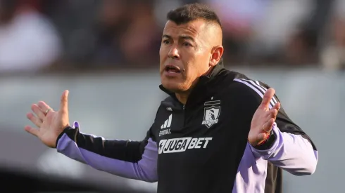 De titular ante Fortaleza a no estar en la citación ante Limache.