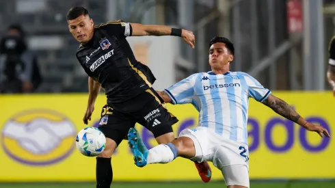 El Cacique visita a Racing este miércoles.